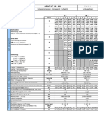 Data Sheet GEAR XP 75-90 50Hz - de 01.02.2018