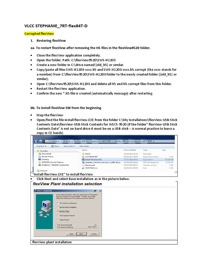 7rt-flex84t-d-corrupted-flexview-pdf