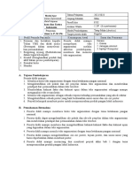 OKTA 1. Modul Ajar XI - Teks Argumentasi