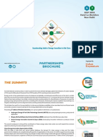 Net Zero Partnerships