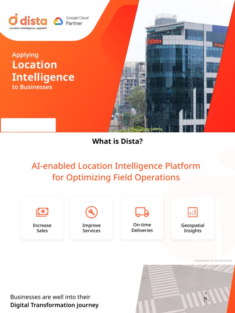 Dista Overview - For Circulation - Compressed | Download Free PDF ...