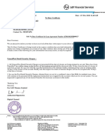 No Dues Certificate - 13!32!39 PDF