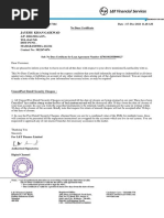 RTO Form 36 Application Guide | PDF