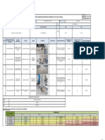 Registro de Inspecciones Internas de Seguridad Y Salud en El Trabajo