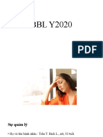 Y2020 - PBL Case-Neurology System-150622