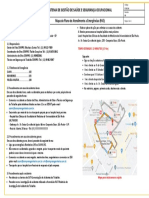 F.SSO.14 - Rev 00 - Mapa Do Plano de Atendimento A Emergências (PAE)