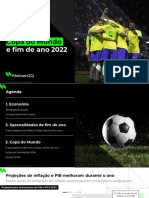 NielsenIQ - Copa Do Mundo e BF 2022