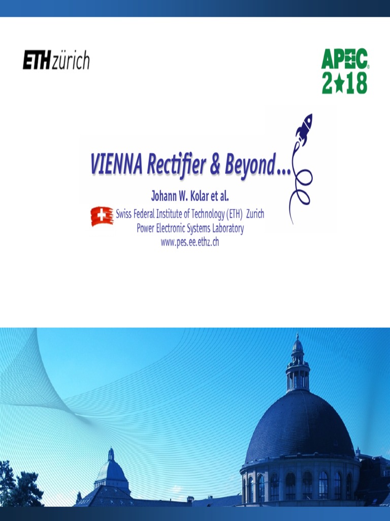 APEC 2018 FINAL Last 110318 | Download Free PDF | Rectifier | Power ...