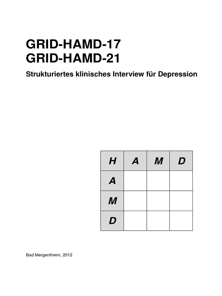 Grid Hamd DT Fassung | PDF