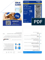 Boarding Pass