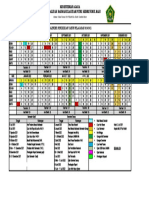 Kalender Pendidikan 2021-2022