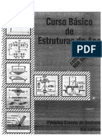 Curso Básico de Estrutura de Aço- Conforme Nbr 880