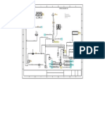 4 3 Wiring Diagram: Ae 1 Grounding 0 2: Gear Reduction Starter