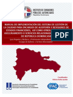 2022 Hahn Ceara Sistema de Gestion de Calidad Republica Dominicana 19.12.2022