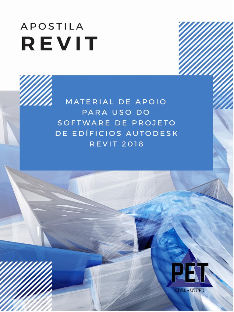 Revit Apostila Pdf – Diapo Revit Pdf – QPDYYH