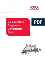 Co-Op Corporate Gov Code 2019