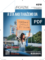 A Šta Ako Ti Kažemo Da: Mladilideri - Rs