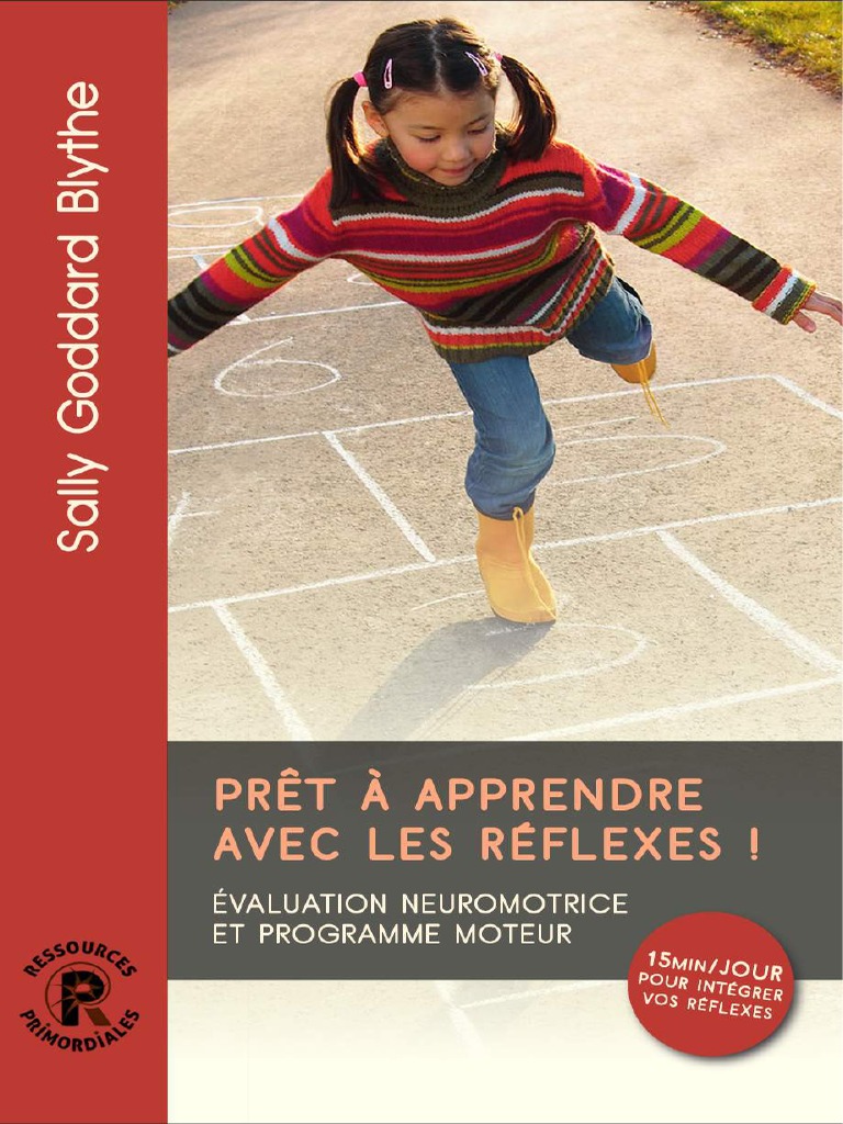 Extraits-Compressé Pret A Apprendre Avec Les Reflexes | PDF | Handicap ...