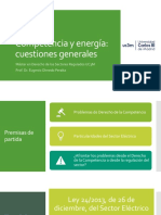 1 - Introducción Competencia y Sector Energético