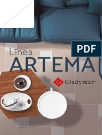 Catalogo Artema