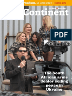 The Continent Issue 129