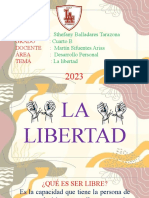 La Libertad