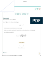 PF de Calculo UFRJ, Responde Ai, Questão 2 de 18.1