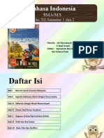 Slide BDR Bahasa Indonesia 12 - Intan Pariwara @AminYusuf