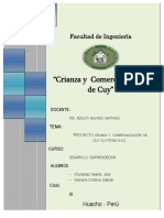 PDF Crianza y Ventas de Cuyes Huacho