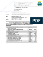 Informe N048 Informe de Conformidad