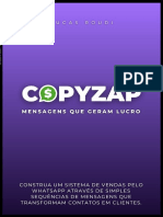 Copyzap Nova Versao 2022