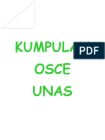 Kumpulan OSCE UNAS