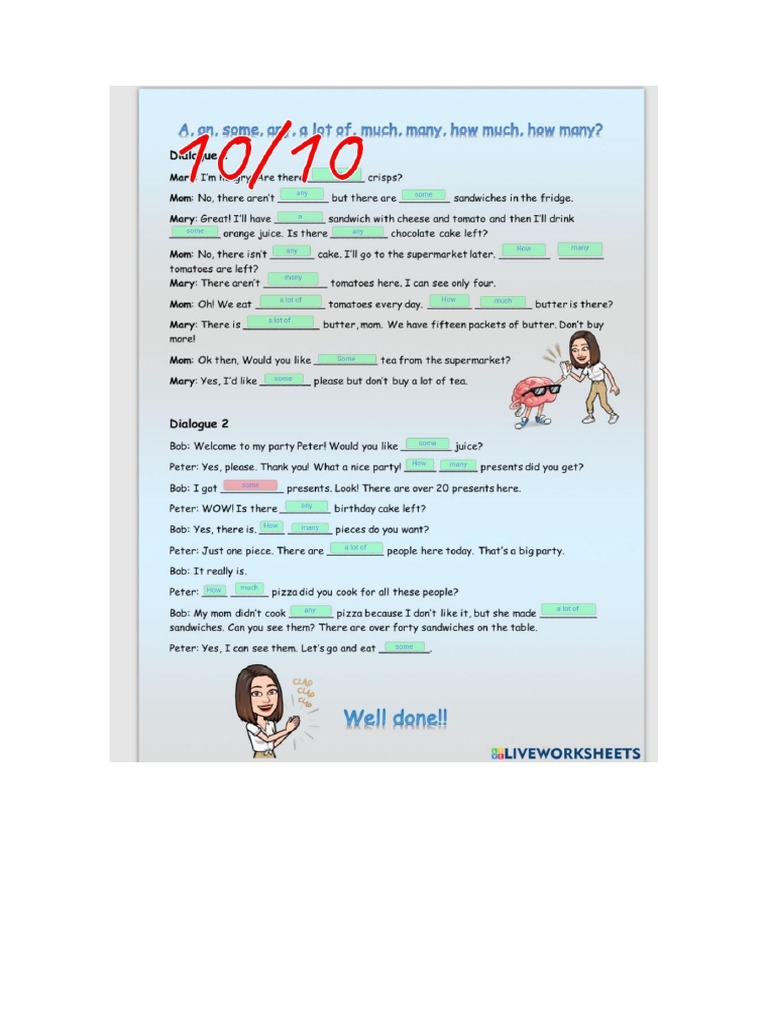 Ingles 2 | PDF