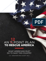 RickScott 12 Point Policy Book