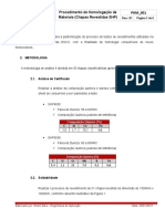 MODELO - RELATORIO DE INSTRUCAO DE TAREFA OU PROCEDIMENTO Rev1