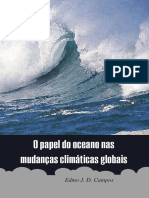 Papel Oceanos Clima