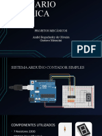 Seminario Eletrica