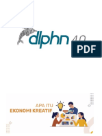 Dolphin Ekraf