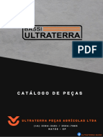 Cat Ultraterra 2023 Paulo
