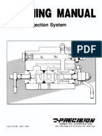 Bendix Fuel Injection Training Manual