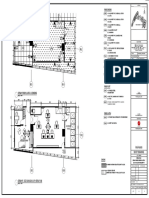 Finish Dinding: Shop Drawing