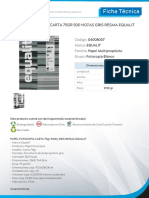 PDF FichaProducto 04008007