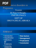 Download Hypertension in Pregnancy by api-3705046 SN6586490 doc pdf