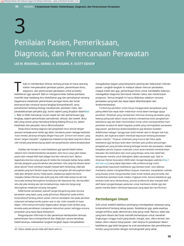 Sturdevant S Bab 3 1 10 En Id Pdf