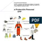Qué Se Entiende Por Equipo de Protección Personal