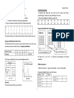 Chapter 1 Representation of Data