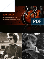 Bob Dylan Biography
