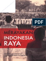 Merayakan Indonesia Raya