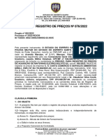 Arp #076-2022 - C S Costa Comercio e Serviços Ambientais Eireli - Material Elétrico l2