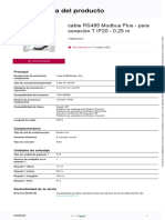 Modicon Momentum - 170MCI02010